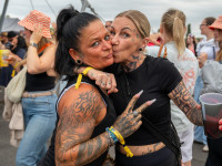 Mega Mallorca Open Air