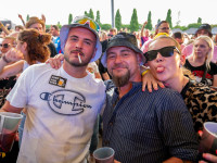 Mega Mallorca Open Air