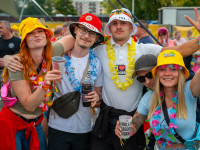 Mega Mallorca Open Air