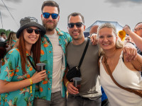Mega Mallorca Open Air