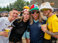 Mega Mallorca Open Air