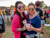 Mega Mallorca Open Air