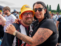 Mega Mallorca Open Air