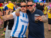 Mega Mallorca Open Air