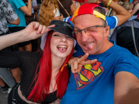 Mega Mallorca Open Air