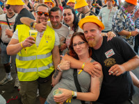 Mega Mallorca Open Air