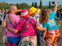 Mega Mallorca Open Air