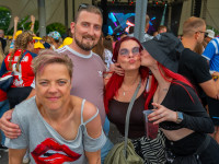 Mega Mallorca Open Air