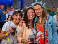 Mega Mallorca Open Air