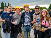 Mega Mallorca Open Air