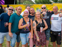 Mega Mallorca Open Air