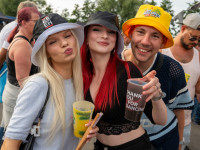 Mega Mallorca Open Air