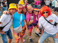 Mega Mallorca Open Air