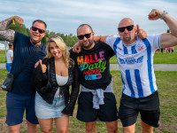 Mega Mallorca Open Air