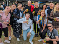Mega Mallorca Open Air