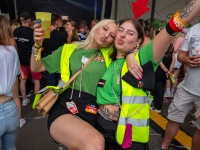 Mega Mallorca Open Air
