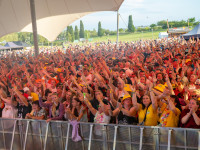 Mega Mallorca Open Air