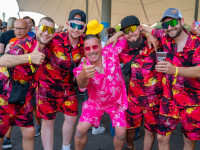 Mega Mallorca Open Air