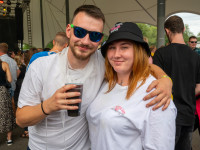 Mega Mallorca Open Air