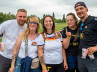 Mega Mallorca Open Air