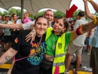 Mega Mallorca Open Air