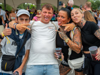 Mega Mallorca Open Air