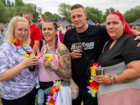 Mega Mallorca Open Air