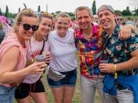 Mega Mallorca Open Air