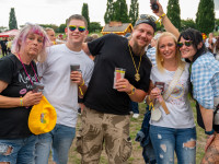 Mega Mallorca Open Air