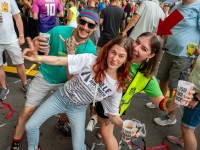 Mega Mallorca Open Air