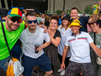 Mega Mallorca Open Air