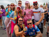 Mega Mallorca Open Air