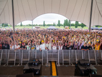 Mega Mallorca Open Air