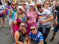 Mega Mallorca Open Air