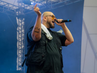 Mega Mallorca Open Air