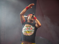 Mega Mallorca Open Air