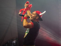 Mega Mallorca Open Air