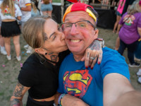 Mega Mallorca Open Air