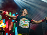 Mega Mallorca Open Air