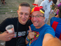 Mega Mallorca Open Air