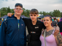 Mega Mallorca Open Air