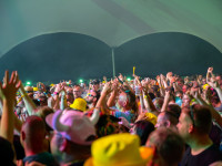 Mega Mallorca Open Air