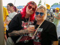 Mega Mallorca Open Air