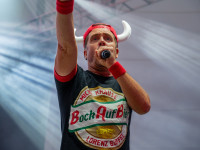 Mega Mallorca Open Air