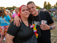 Mega Mallorca Open Air