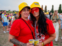 Mega Mallorca Open Air