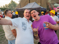 Mega Mallorca Open Air