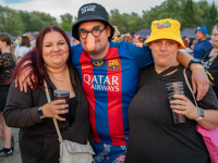 Mega Mallorca Open Air