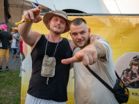 Mega Mallorca Open Air