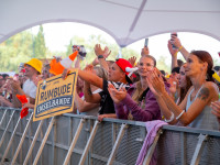 Mega Mallorca Open Air
